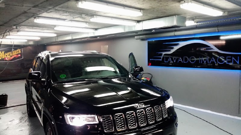 Imagen de Lavado Imagen Majadahonda