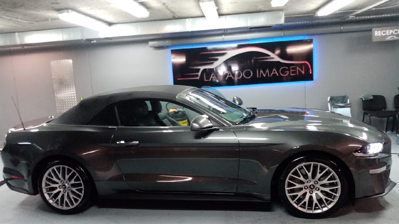 Imagen de Lavado Imagen Majadahonda