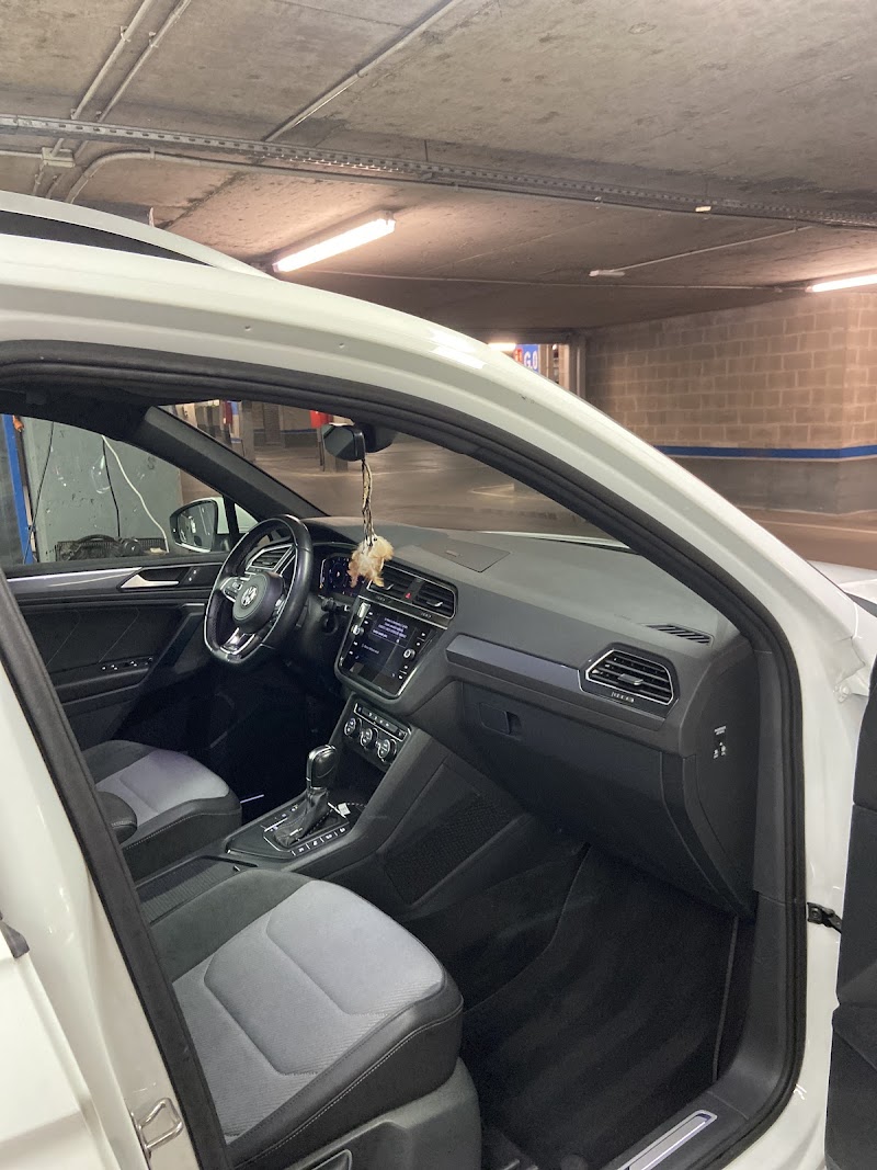 Imagen de Lavado Imagen Majadahonda