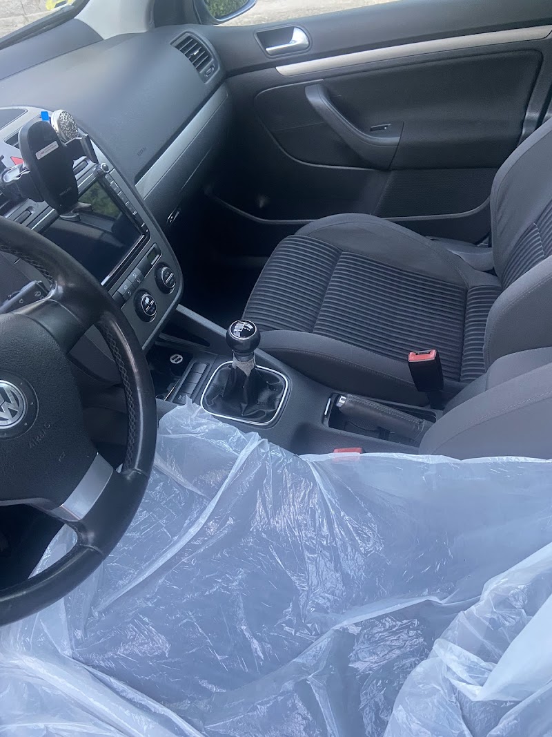 Imagen de Lavado Imagen Majadahonda