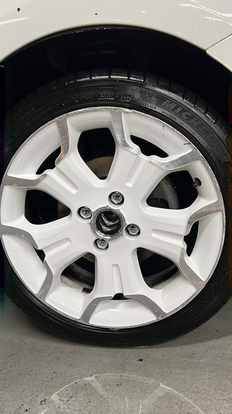 Imagen de Lavado Imagen Majadahonda