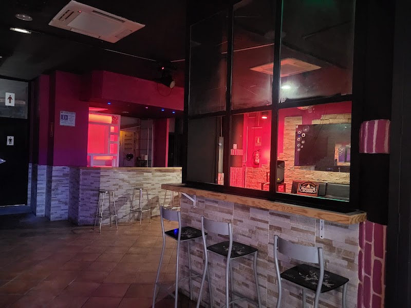 Imagen de Sugar Club Leganés – Fiestas y Celebraciones Privadas – 18 Cumpleaños – Graduaciones