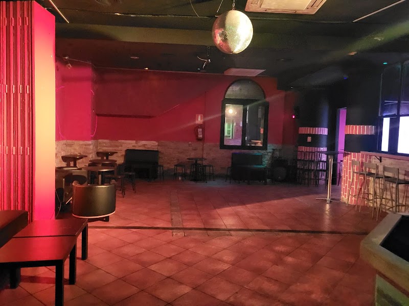 Imagen de Sugar Club Leganés – Fiestas y Celebraciones Privadas – 18 Cumpleaños – Graduaciones