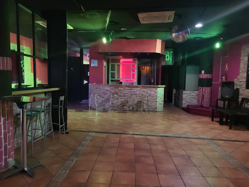 Imagen de Sugar Club Leganés – Fiestas y Celebraciones Privadas – 18 Cumpleaños – Graduaciones