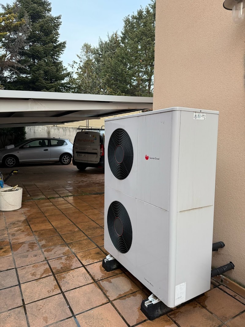 Imagen de Meridional Renovables Instalaciones