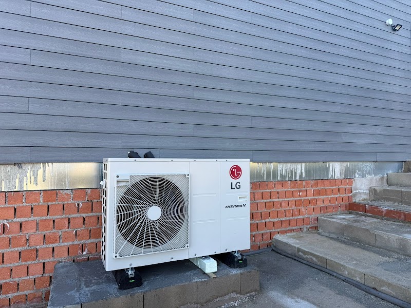 Imagen de Meridional Renovables Instalaciones