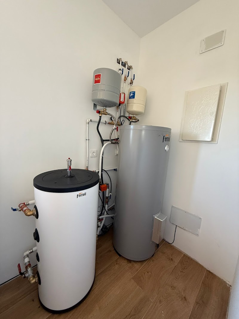 Imagen de Meridional Renovables Instalaciones