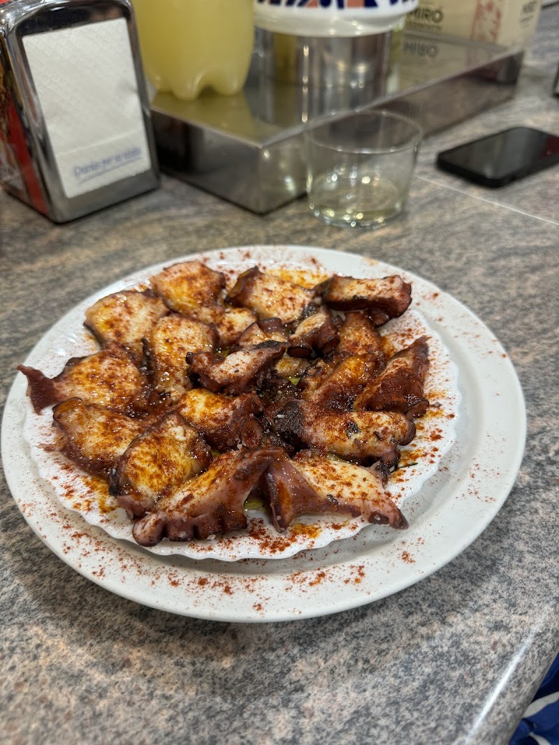 Imagen de Los Crustáceos