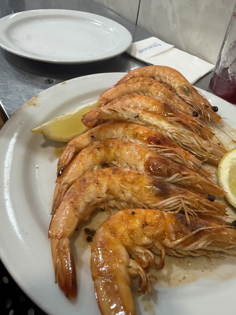 Imagen de Los Crustáceos