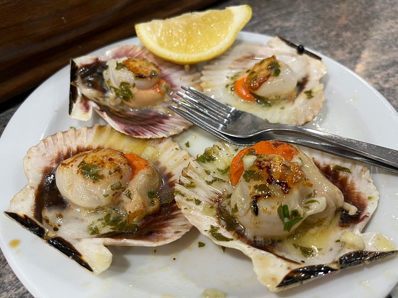 Imagen de Los Crustáceos