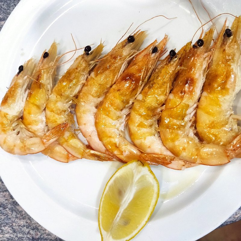 Imagen de Los Crustáceos