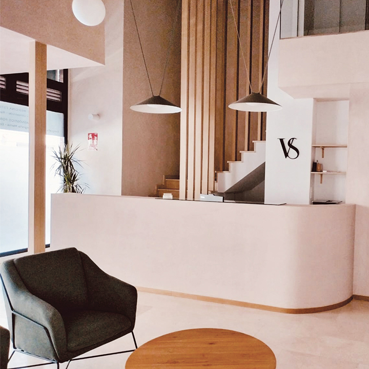 Imagen de Clínica Viso Salud. Diagnóstico y Medicina Avanzada