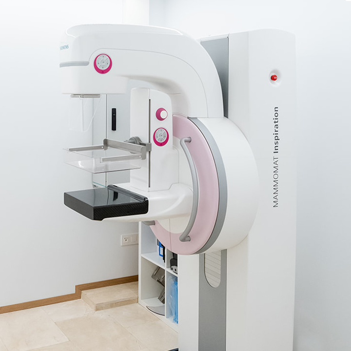 Imagen de Clínica Viso Salud. Diagnóstico y Medicina Avanzada