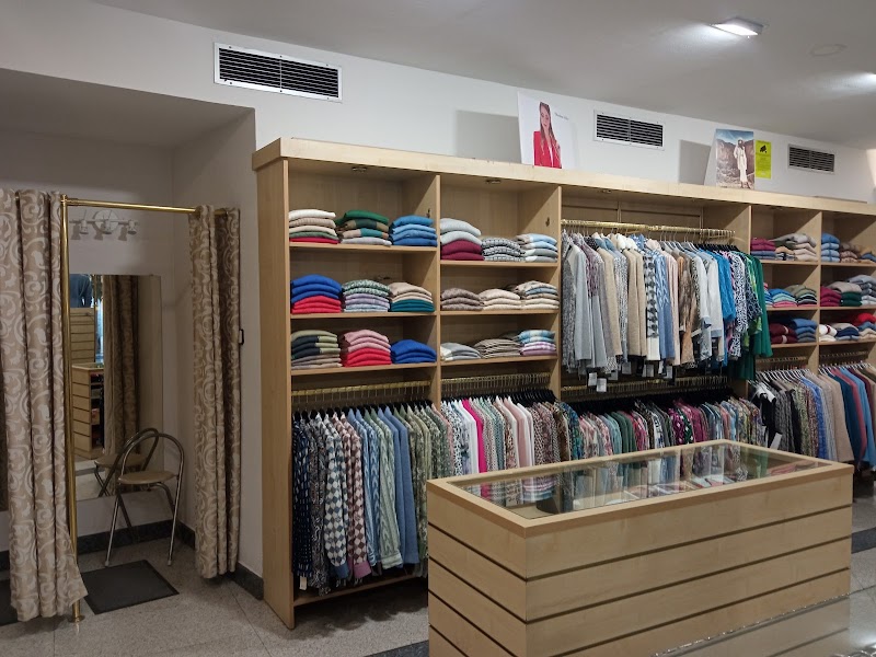 Imagen de Moda Mujer Nuevo Estilo