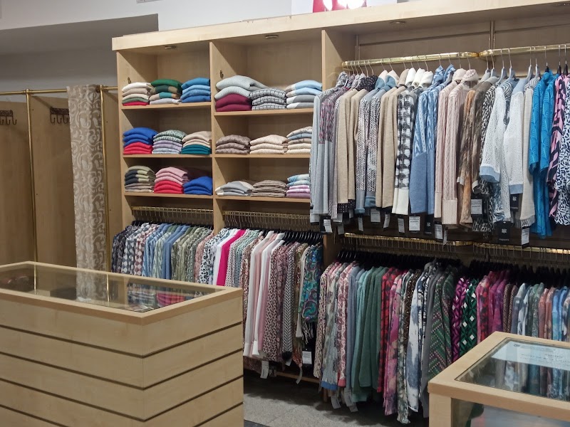 Imagen de Moda Mujer Nuevo Estilo