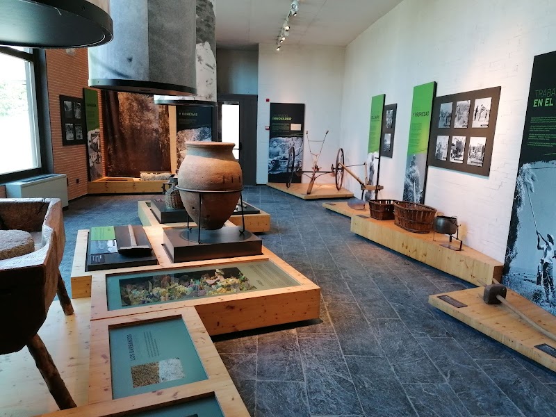 Imagen representativa de la localización