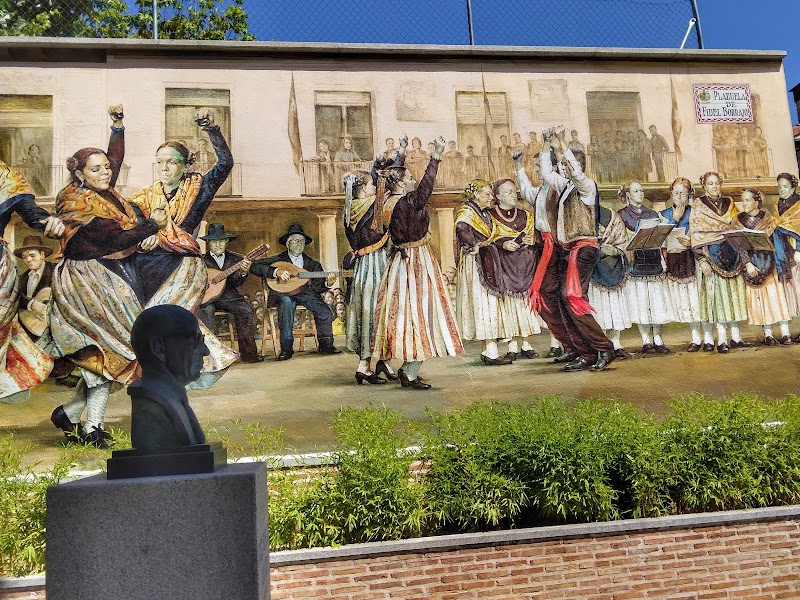 Imagen representativa de la localización