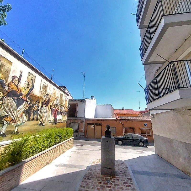 Imagen representativa de la localización