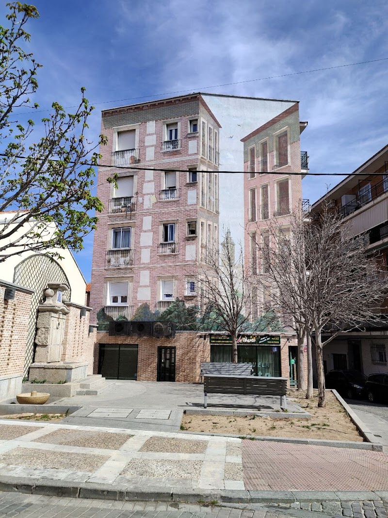 Imagen representativa de la localización