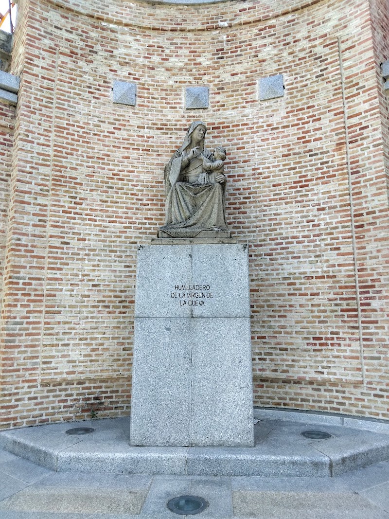 Imagen representativa de la localización