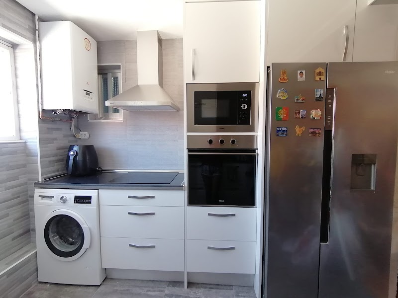 Imagen de negocio en Montaje de cocinas en Provincia de Madrid