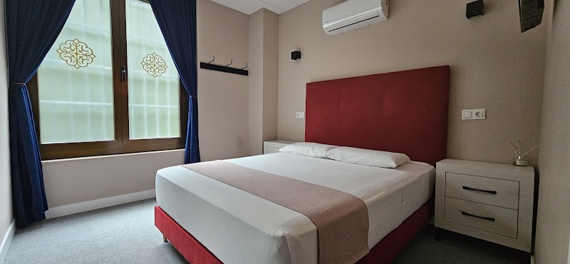 Imagen de Alquiler de Habitaciones por Horas Rooms Luxury Madrid