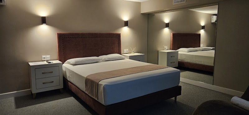 Imagen de Alquiler de Habitaciones por Horas Rooms Luxury Madrid