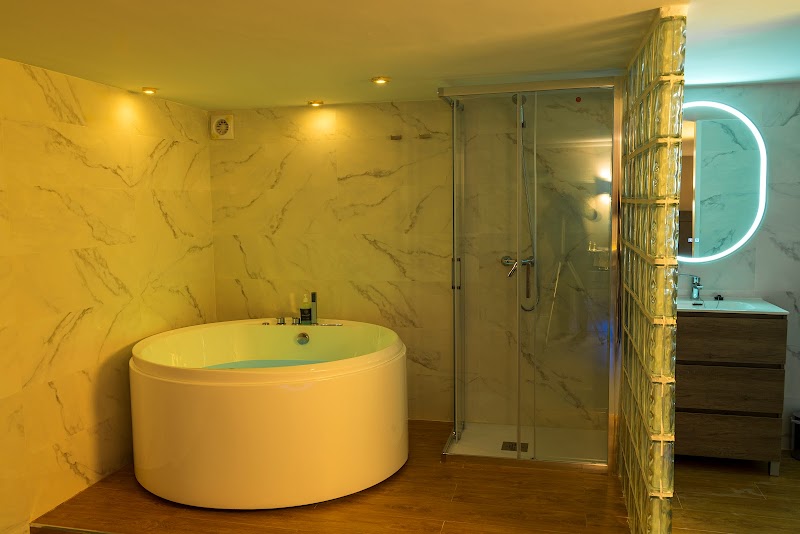 Imagen de Alquiler de Habitaciones por Horas Rooms Luxury Madrid