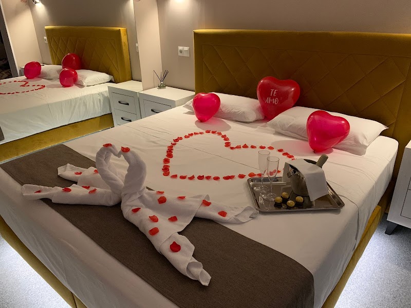 Imagen de Alquiler de Habitaciones por Horas Rooms Luxury Madrid