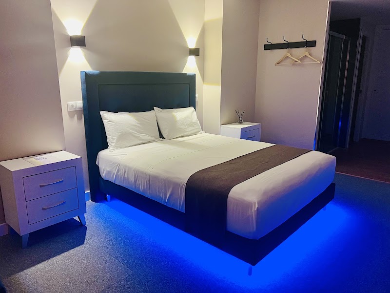 Imagen de Alquiler de Habitaciones por Horas Rooms Luxury Madrid