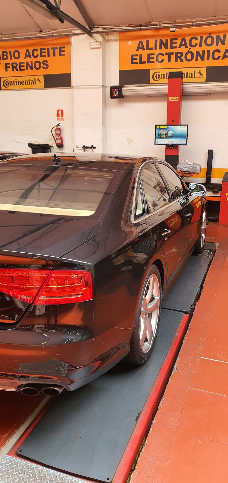 Imagen de Neumáticos Eduardo