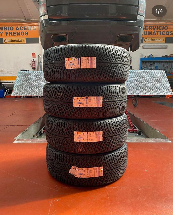 Imagen de Neumáticos Eduardo