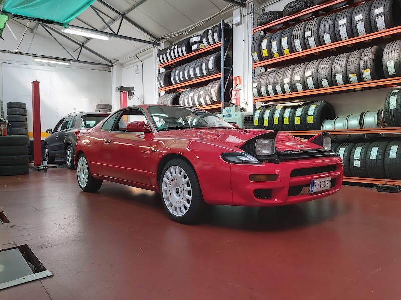 Imagen de Neumáticos Eduardo