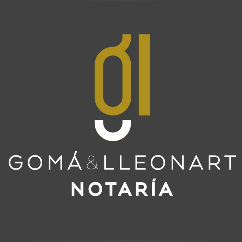 Imagen de Notaría Gl Madrid – Jesús Lleonart Castro
