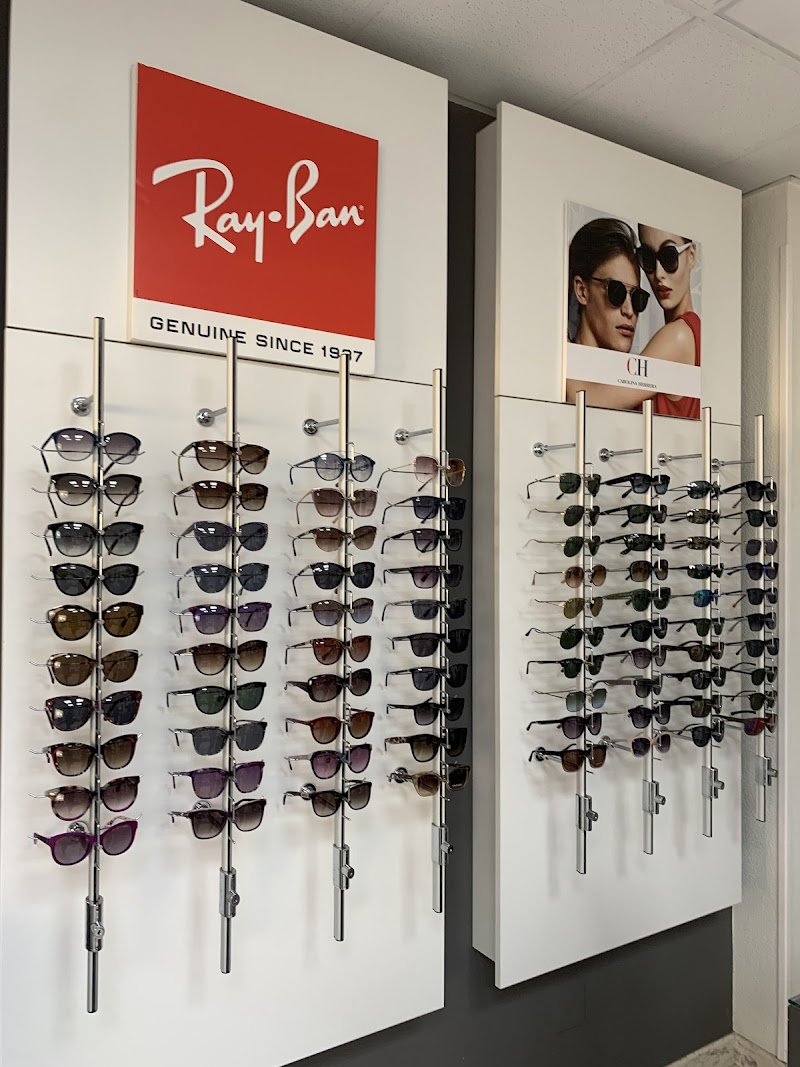 Imagen de Óptica en Carabanchel | Valentín ópticos