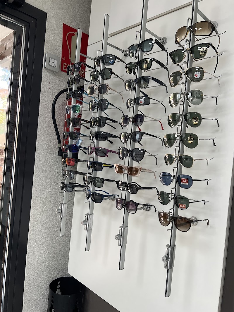 Imagen de Óptica en Carabanchel | Valentín ópticos