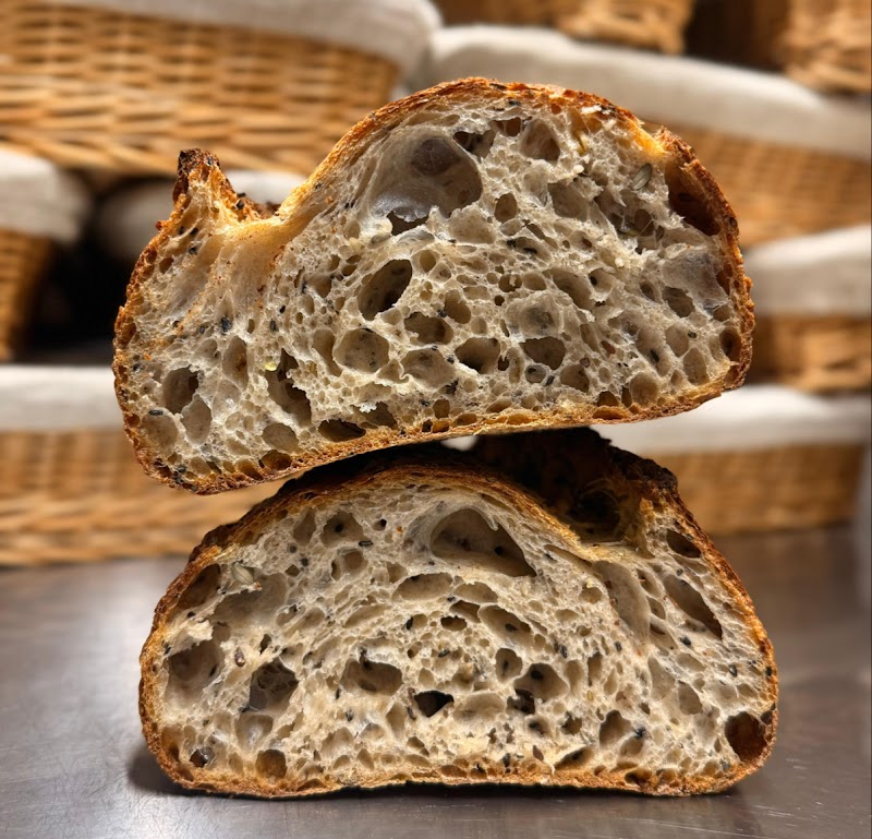 Imagen de Panaderia Marea Bread