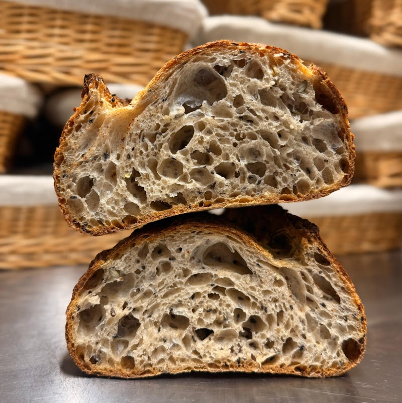 Imagen de Panaderia Marea Bread