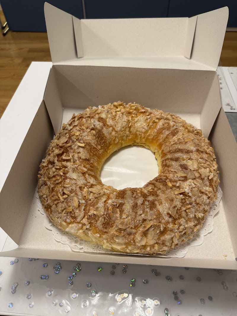 Imagen de Panaderia Marea Bread