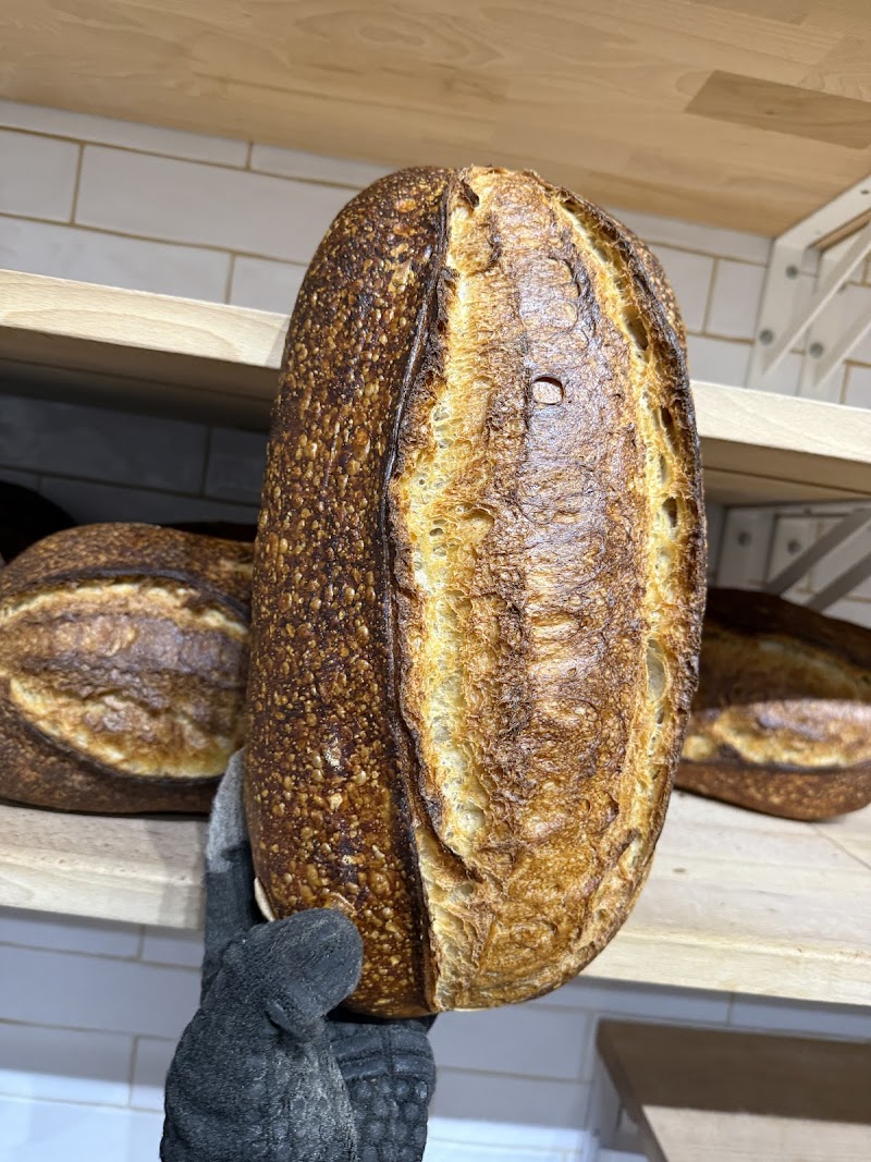 Imagen de Panaderia Marea Bread