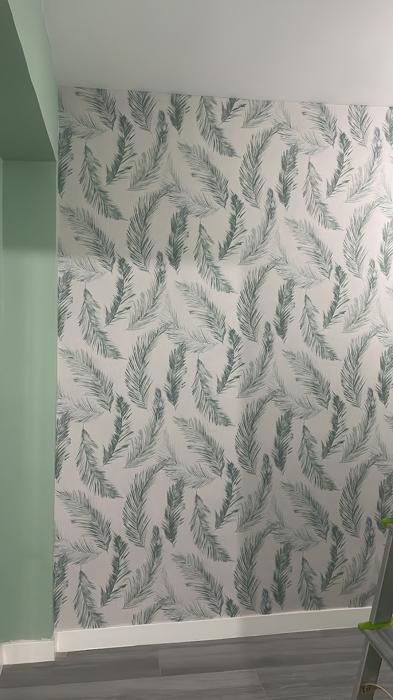 Imagen de Papel Pintado, Pintura y Reformas T&c