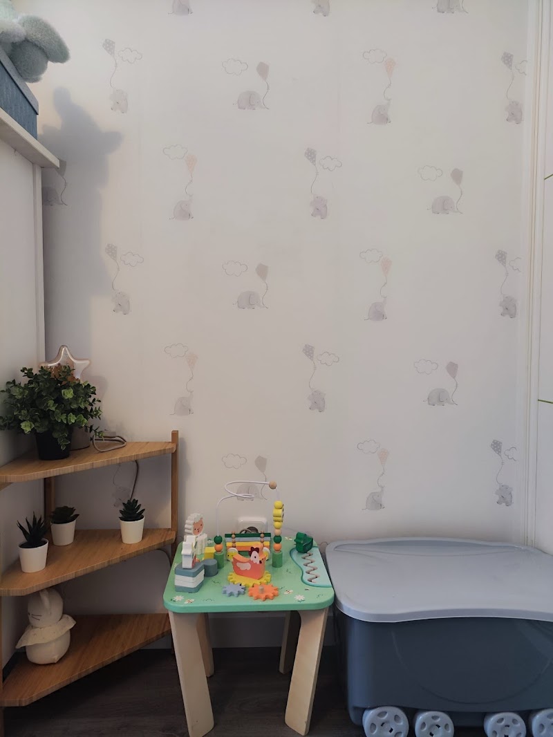 Imagen de Papel Pintado, Pintura y Reformas T&c