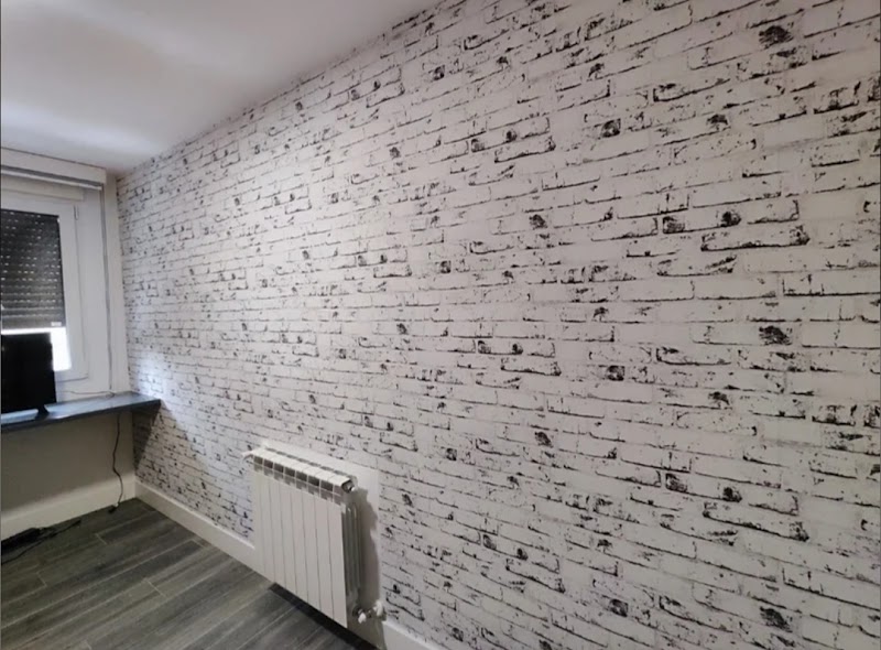 Imagen de Papel Pintado, Pintura y Reformas T&c