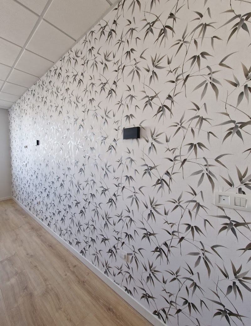 Imagen de Papel Pintado, Pintura y Reformas T&c
