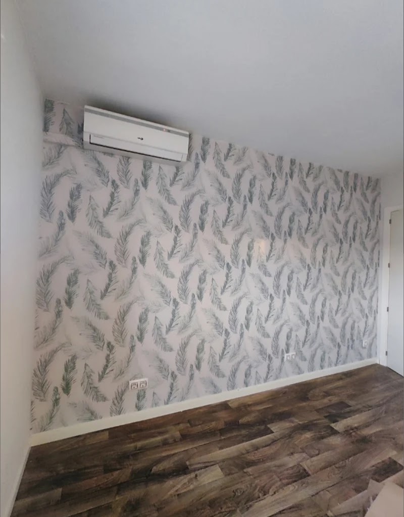 Imagen de Papel Pintado, Pintura y Reformas T&c