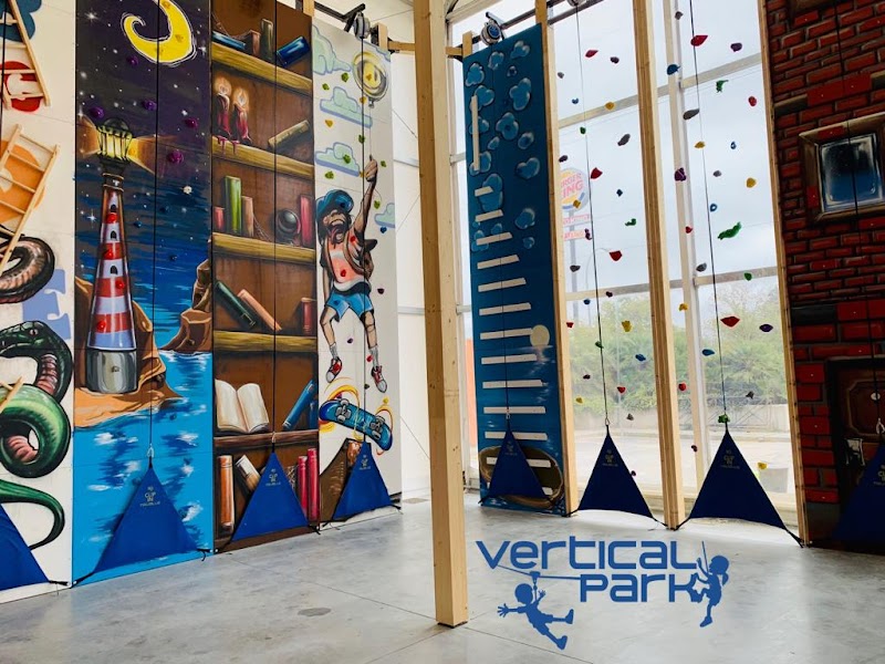 Imagen de Vertical Park Tres Aguas