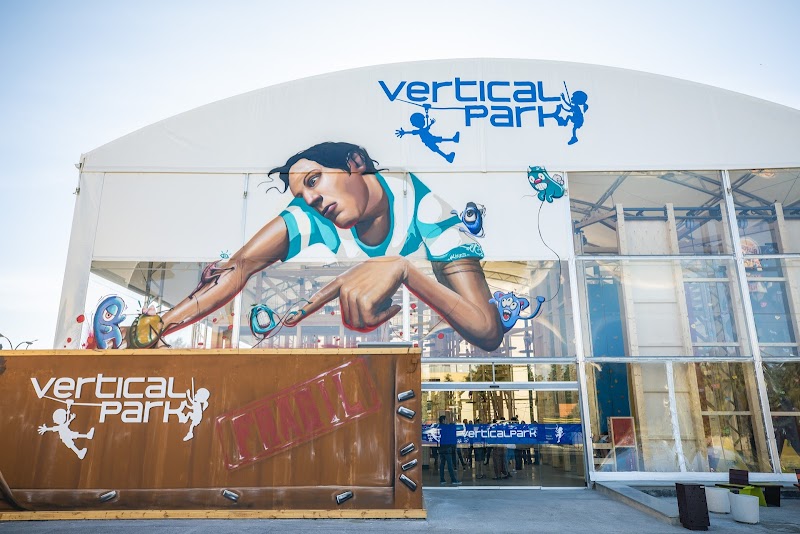 Imagen de Vertical Park Tres Aguas