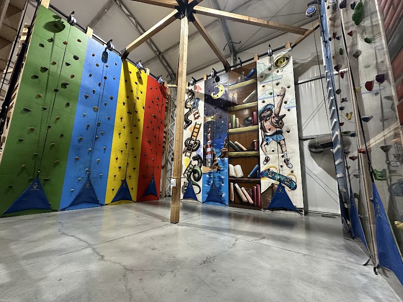 Imagen de Vertical Park Tres Aguas