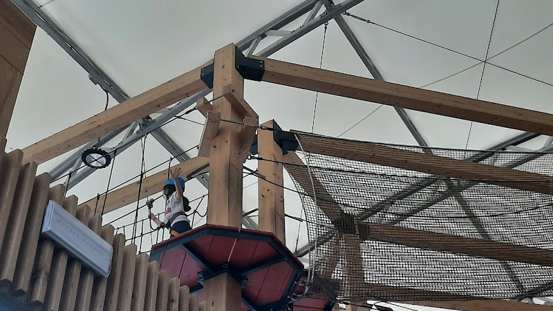 Imagen de Vertical Park Tres Aguas