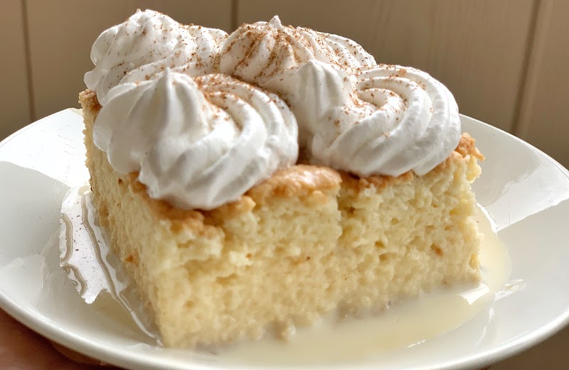 Imagen de Oohlala Bistró Pastelería Coffee & Panadería